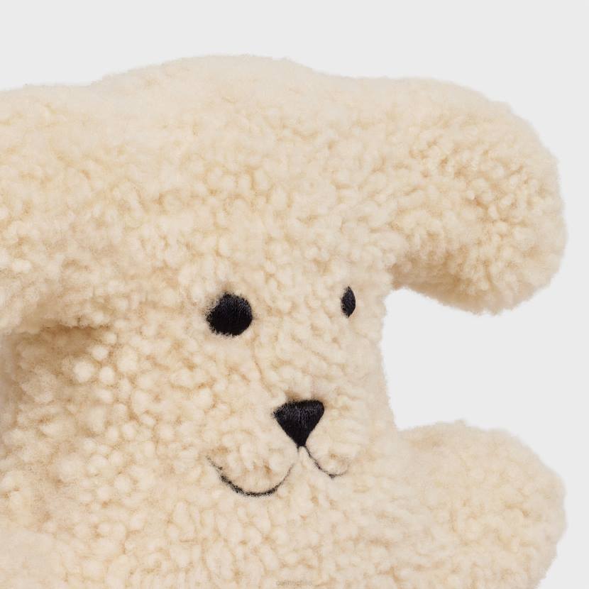 accesorios CELINE Peluche Triomphe de borrego. beige hombres NL481705