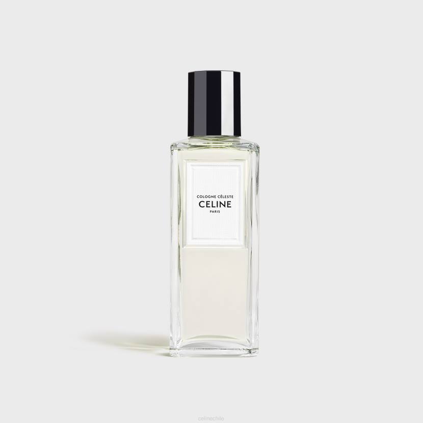 accesorios CELINE colonia celesteeau de colonia 8.5 fl.oz un color unisexo NL481426