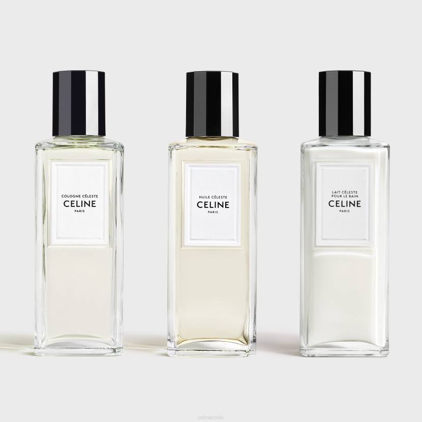 accesorios CELINE colonia celesteeau de colonia 8.5 fl.oz un color unisexo NL481426