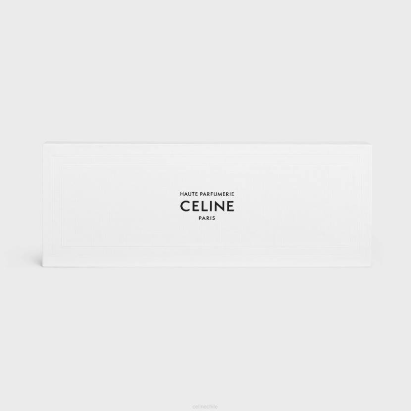 accesorios CELINE jabones perfumados setparade, eau de californie, reptil 3x100g un color unisexo NL481482