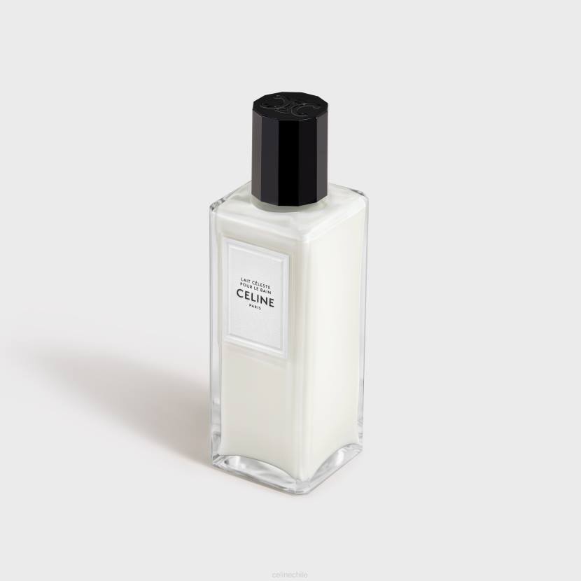 accesorios CELINE lait celeste pour le bainleche de baño perfumada 8.5 fl.oz un color unisexo NL481428