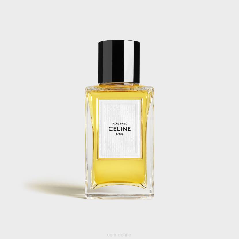 accesorios CELINE dans pariseau de parfum 6.8 fl.oz un color unisexo NL481443