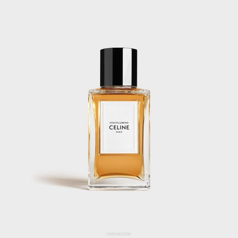 accesorios CELINE discotecabingeau de parfum 3.4 fl.oz un color unisexo NL481439