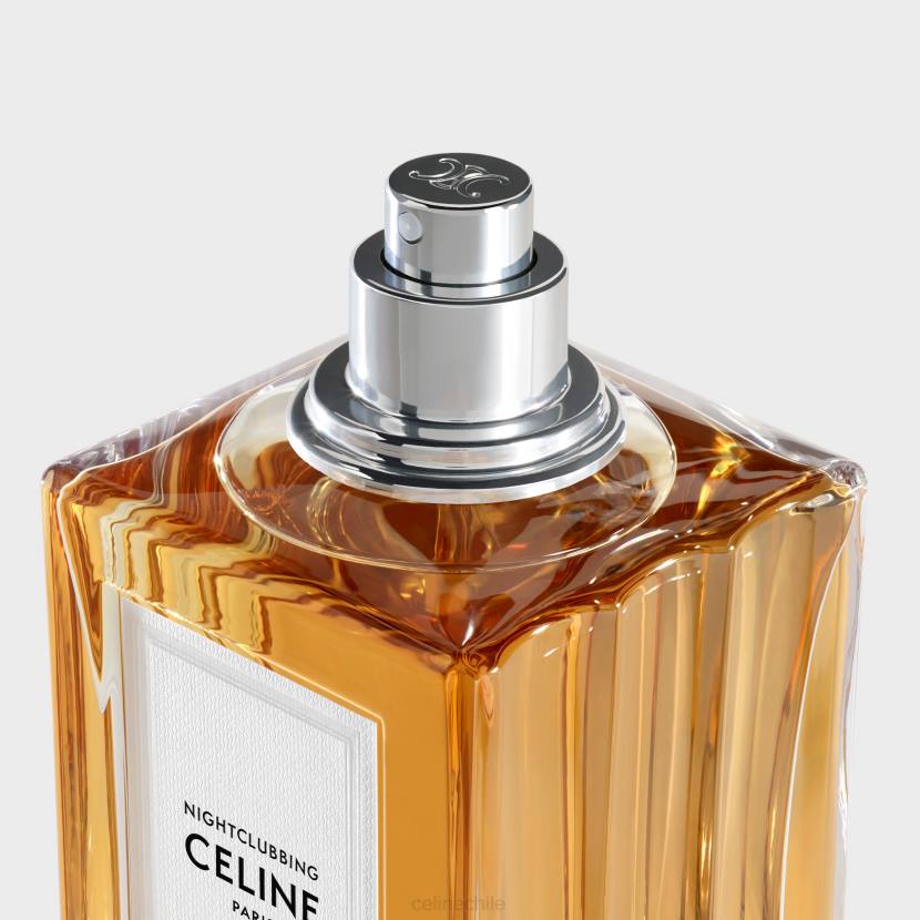 accesorios CELINE discotecabingeau de parfum 3.4 fl.oz un color unisexo NL481439