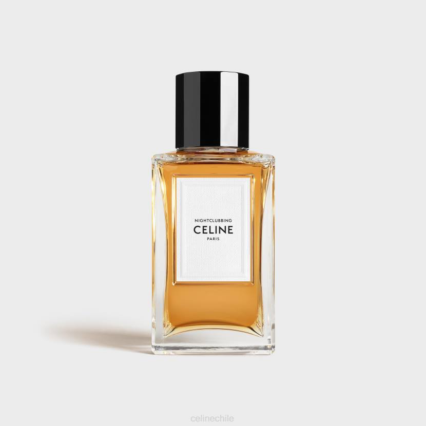accesorios CELINE discotecabingeau de parfum 6.8 fl.oz un color unisexo NL481450
