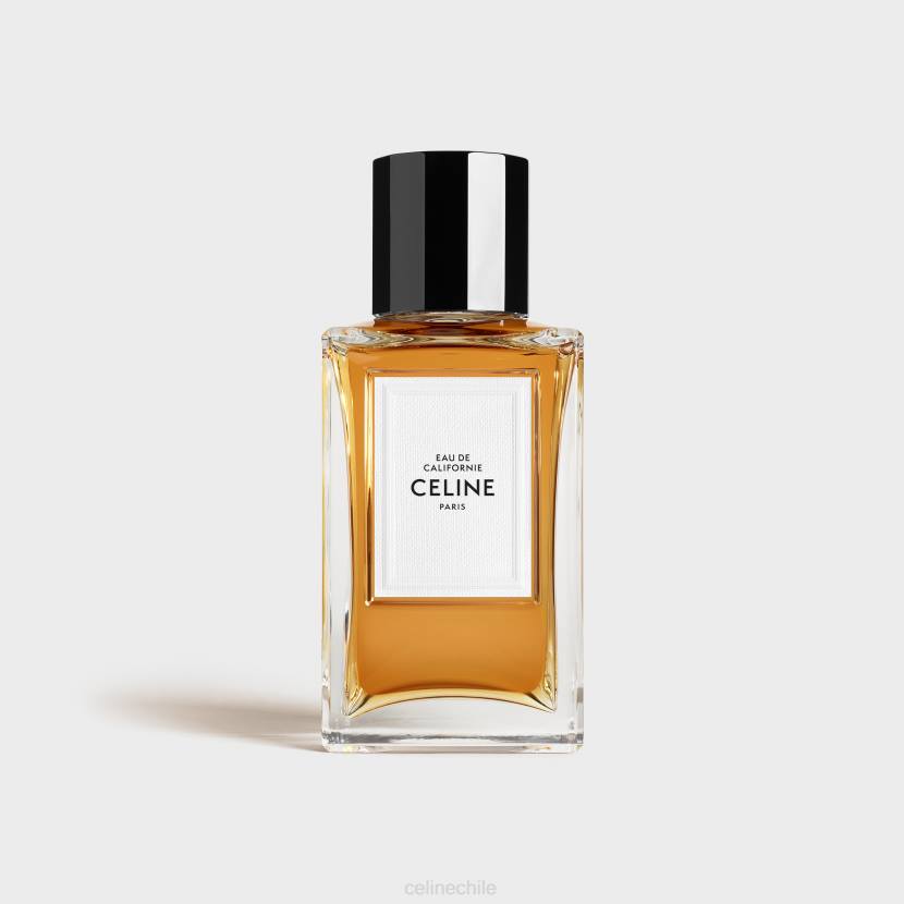 accesorios CELINE eau de californieeau de parfum 6.8 fl.oz un color unisexo NL481447
