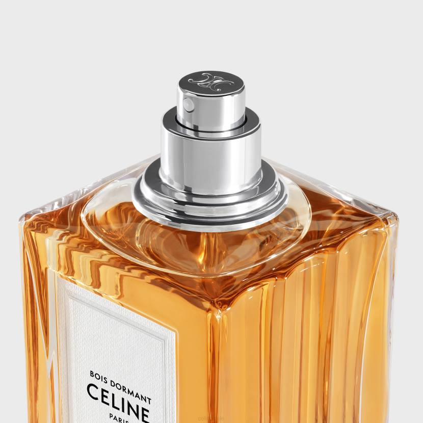 accesorios CELINE madera dormanteau de parfum 3.4 fl.oz un color unisexo NL481435