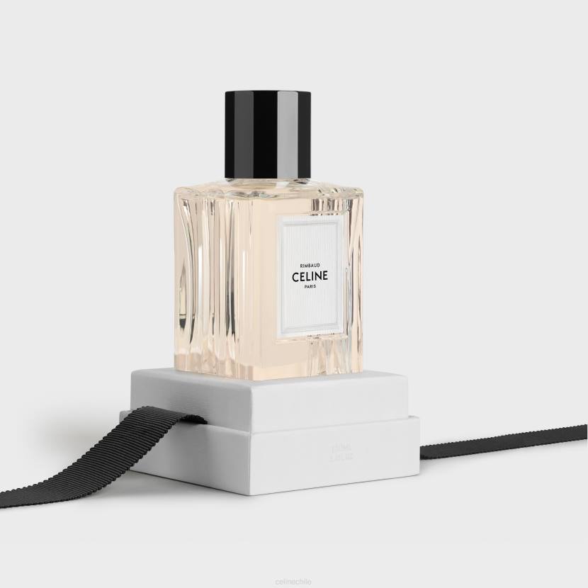 accesorios CELINE rimbaudeau de perfume 3.4 onzas líquidas un color unisexo NL481434