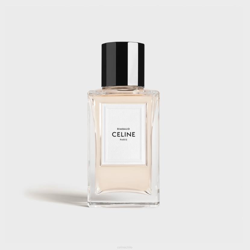 accesorios CELINE rimbaudeau de perfume 6.8 onzas líquidas un color unisexo NL481445