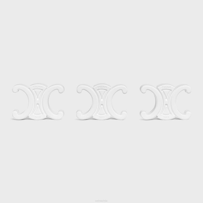 accesorios CELINE desfile del triunfo de cerámica perfumada un color unisexo NL481505