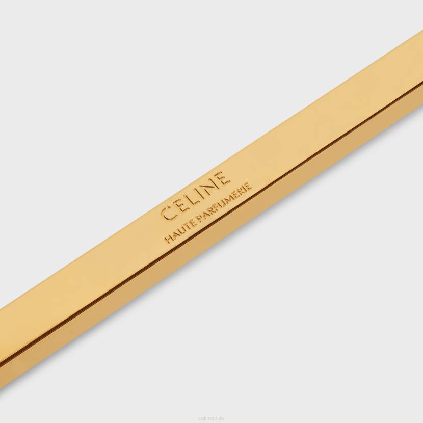 accesorios CELINE apagavelas en acero oro hombres NL481517