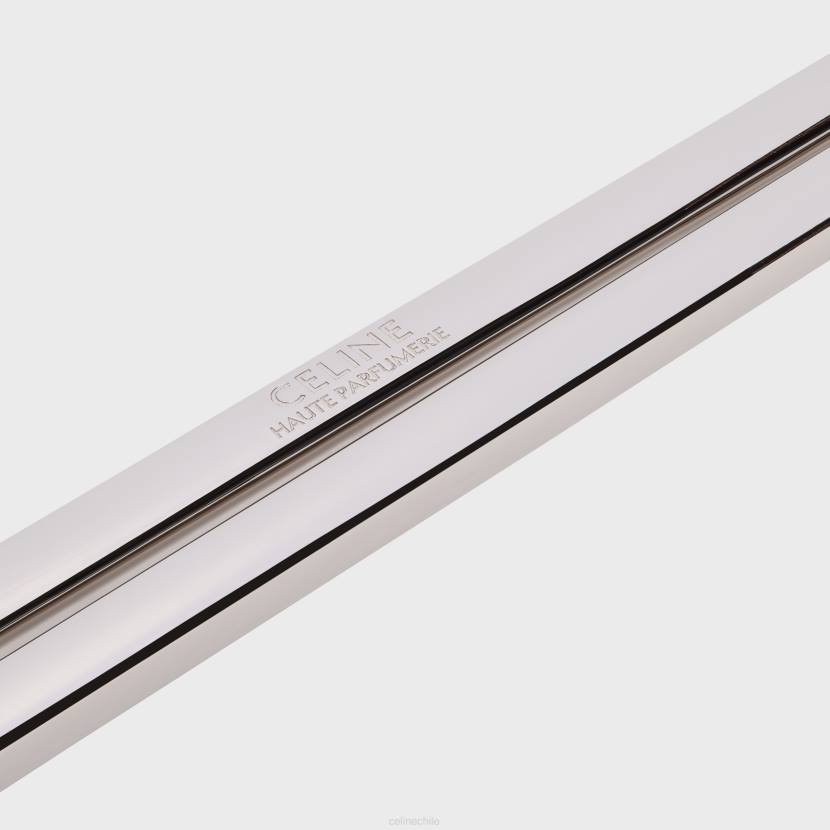 accesorios CELINE cortapechas para velas en acero plata hombres NL481512