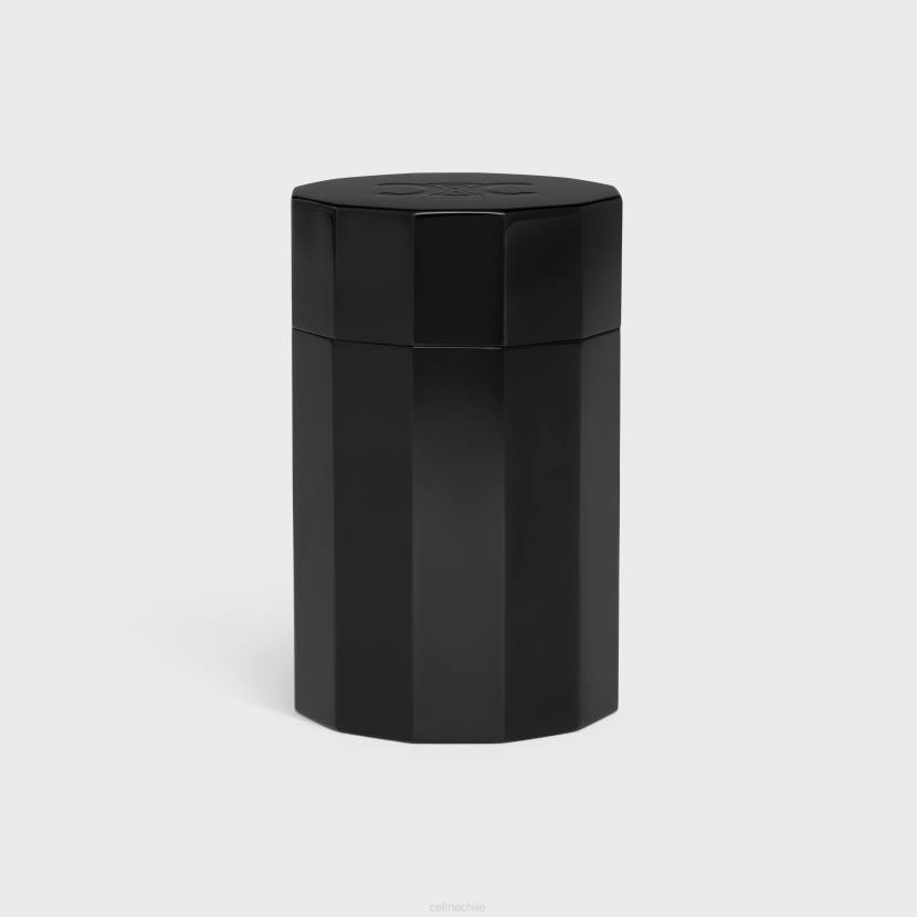 accesorios CELINE olla de algodón en aluminio negro hombres NL481489