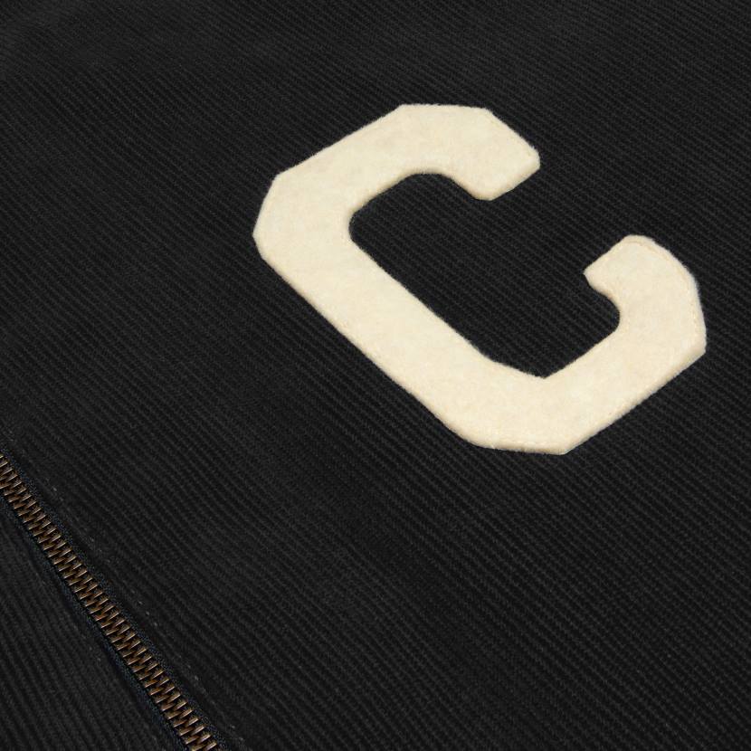 vestir CELINE chaqueta de pana enjuagado hombres NL481832