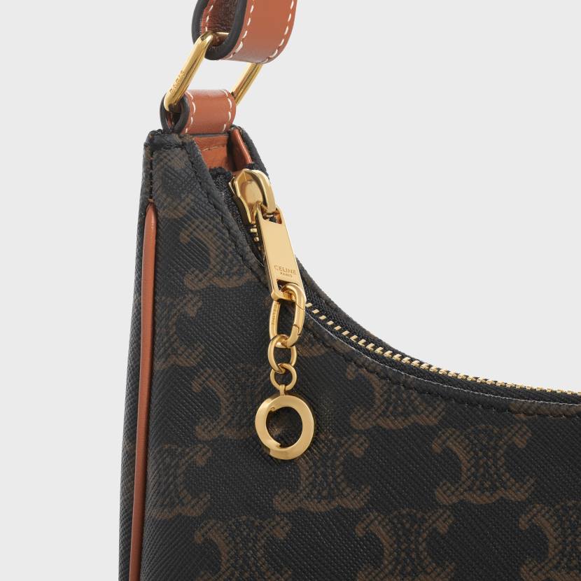 accesorios CELINE o encanto en latón oro mujer NL48539